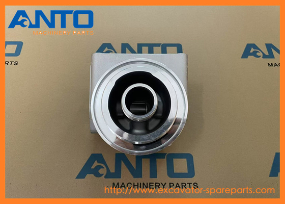 6217-51-5103 6217515103 তেল ফিল্টার হেড সমর্থন জন্য KOMATSU PC400 PC450 PC490