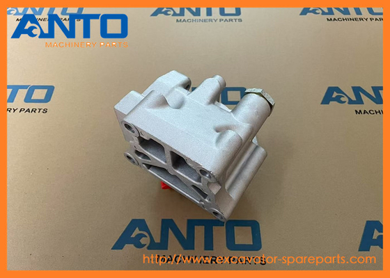 6217-51-5103 6217515103 তেল ফিল্টার হেড সমর্থন জন্য KOMATSU PC400 PC450 PC490