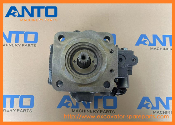 708-1S-00240 7081S00241 পাম্প Assy KOMATSU D61EX-15 D85MS-15 এর জন্য বুলডোজার খুচরা যন্ত্রাংশ