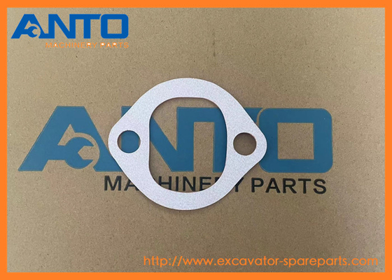 6221-11-6820 6221116820 KOMATSU SA6D108 SAA6D108E এর জন্য গ্যাসকেট এক্সক্যাভেটর ইঞ্জিনের অংশ
