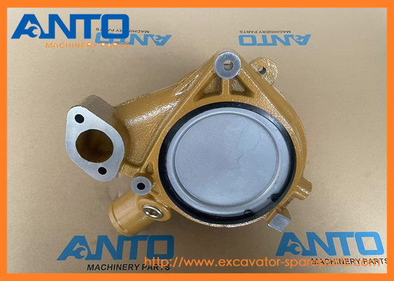 6222-61-1400 6222611400 KOMATSU S6D108 এর জন্য ওয়াটার পাম্প এক্সকাভেটর ইঞ্জিনের অংশ