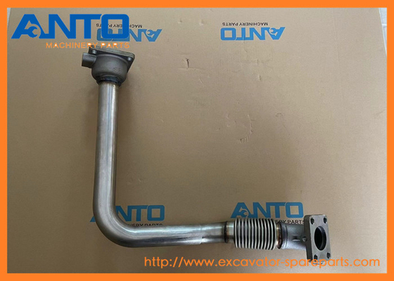 6251-11-9320 6251119320 KOMATSU SAA6D125E এর জন্য টিউব এক্সক্যাভেটর ইঞ্জিনের অংশ