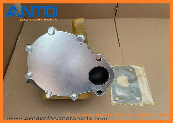 6251-61-1101 6251611101 KOMATSU SAA6D125E এর জন্য ওয়াটার পাম্প এক্সকাভেটর ইঞ্জিনের যন্ত্রাংশ