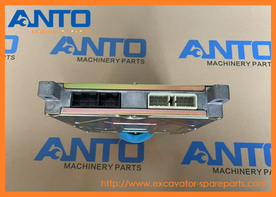 7834-10-2000 7834-10-2001 7834-10-2003 ECU নিয়ামক KOMATSU এক্সক্যাভারেটরের খুচরা যন্ত্রাংশ PC100-6 এর জন্য