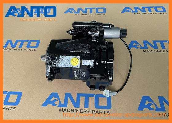 VOE11708990 11708990 A25E A30D A30E A35D A40D এর জন্য উপযুক্ত হাইড্রোলিক পাম্প ট্রাকের খুচরা যন্ত্রাংশ