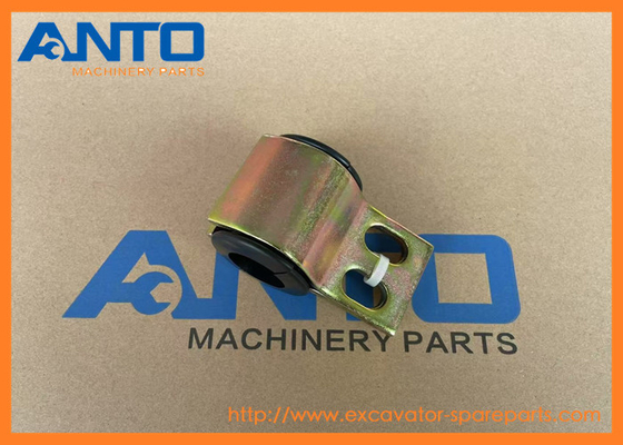 ২০৮-৯৭০-৭২২০ ২০৮-৯৭০-৭৩২০ ক্ল্যাম্প KOMATSU PC300-8 PC350-8 এর জন্য খননকারীর খুচরা যন্ত্রাংশ