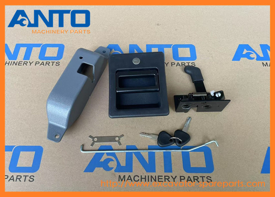VOE14698838 14698838 EC300D EC330C EC360C এর জন্য লক খননকারীর খুচরা যন্ত্রাংশ