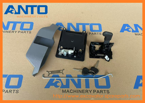VOE14698838 14698838 EC300D EC330C EC360C এর জন্য লক খননকারীর খুচরা যন্ত্রাংশ