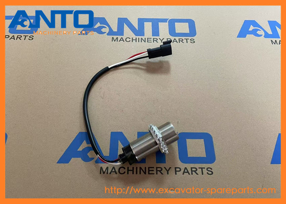 56B-06-15610 56B0615610 সুইচ সেন্সর KOMATSU চাকা লোডার WA150-6 WA200-6 এর জন্য খুচরা যন্ত্রাংশ