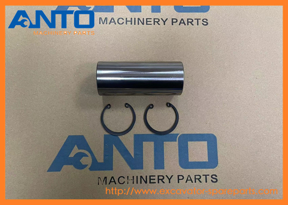 65.02502-0082A 65.025020082A পিস্টন পিন এক্সক্যাভেটর ইঞ্জিন পার্টস ফিট DOOSAN DL200A DX140W