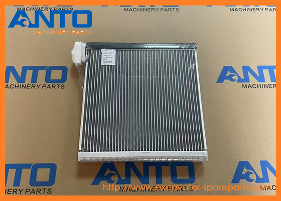 XB00001044 Evaporator HITACHI Excavator এয়ার কন্ডিশনার পার্টস For ZH200LC-A ZW250-5B