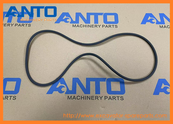 VOE11712791 11712791 11215599 ও-রিং খননকারী খুচরা যন্ত্রাংশ EC330C EC340 EC350E এর জন্য ফিটিং