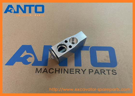 XB00001045 এক্সপেনশন ভালভ HITACHI Excavator এয়ার কন্ডিশনার পার্টস জন্য ZX200LC-5G ZX240-5G