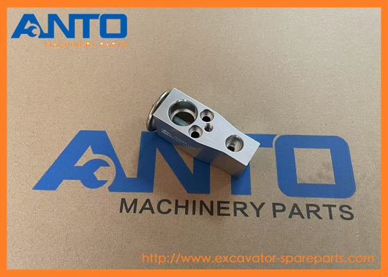 XB00001045 এক্সপেনশন ভালভ HITACHI Excavator এয়ার কন্ডিশনার পার্টস জন্য ZX200LC-5G ZX240-5G