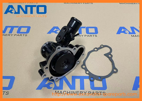 VOE14521180 14521180 EC55B ECR58 ECR88 এর জন্য উপযুক্ত জল পাম্প খননকারীর খুচরা যন্ত্রাংশ