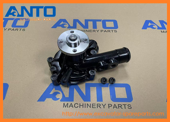 VOE14521180 14521180 EC55B ECR58 ECR88 এর জন্য উপযুক্ত জল পাম্প খননকারীর খুচরা যন্ত্রাংশ