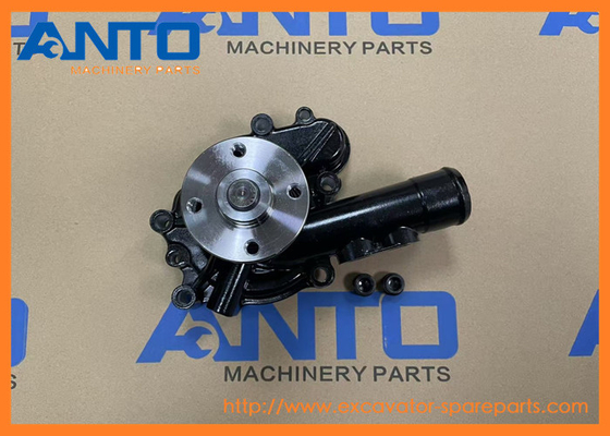 VOE14521180 14521180 EC55B ECR58 ECR88 এর জন্য উপযুক্ত জল পাম্প খননকারীর খুচরা যন্ত্রাংশ