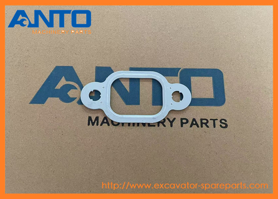 6736-11-5830 6736115830 KOMATSU SAA6D102E এর জন্য গ্যাসকেট এক্সক্যাভেটর ইঞ্জিনের অংশ