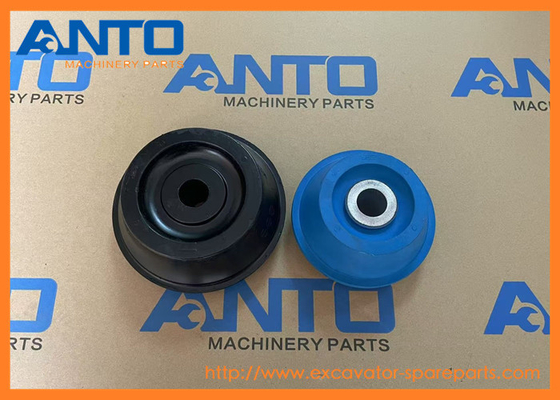 21T-01-11150 21N-01-11120 কুশন KOMATSU PC800LC-8E0 PC850-8E0 এর জন্য খননকারীর খুচরা যন্ত্রাংশ