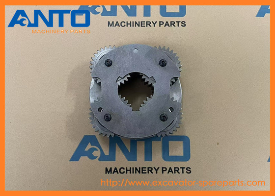 2050716 ক্যারিয়ার HITACHI Excavator Spare Parts Fitting For ZX40U-3U ZX48U-3 ZX50U-2