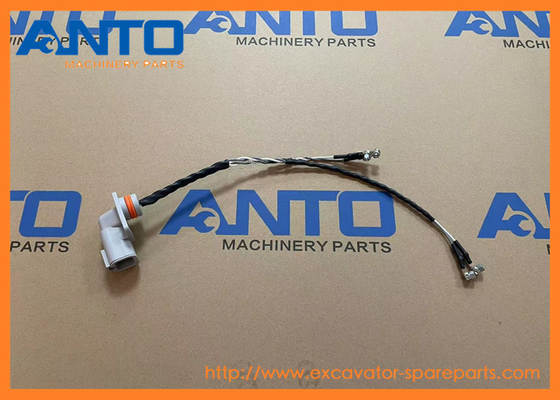 6745-81-9210 6745819210 ওয়্যারিং হার্নেস এক্সক্যাভেটর ইঞ্জিনের অংশ KOMATSU SAA6D114E এর জন্য