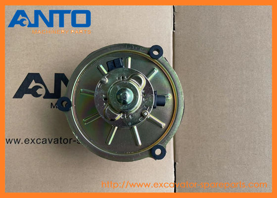 4658943 হিটাচি MA200 ZX110-3 এর জন্য মোটর খননকারীর এয়ার কন্ডিশনার পার্টস