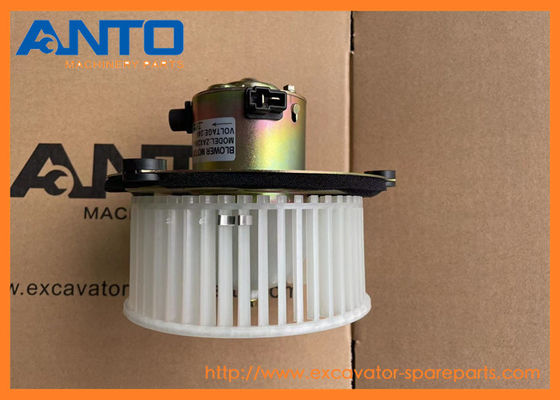 4658943 হিটাচি MA200 ZX110-3 এর জন্য মোটর খননকারীর এয়ার কন্ডিশনার পার্টস