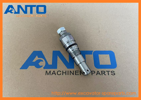 XJBN-00653 XJBN-00163 ত্রাণ ভালভ HYUNDAI Excavator Spare Parts For R320LC-7 R340LC-7