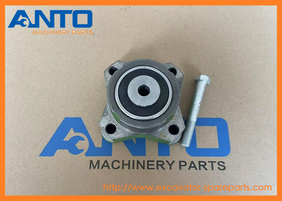 22739649 21901696 996519 EC140B EC145W এর জন্য লেয়ারিং ব্র্যাকেট এক্সক্যাভারের খুচরা যন্ত্রাংশ