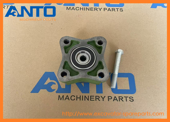 22739649 21901696 996519 EC140B EC145W এর জন্য লেয়ারিং ব্র্যাকেট এক্সক্যাভারের খুচরা যন্ত্রাংশ