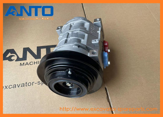 4721999 কম্প্রেসার Excavator এয়ার কন্ডিশনার পার্টস জন্য HITACHI ZH200-A ZH200LC-A