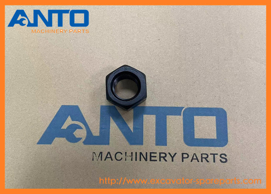 6K-3632 6K3632 Locknut Excavator Spare Parts For 320D FM (৩২০ডি এফএম এর জন্য লকনাট এক্সক্যাভেটরের খুচরা যন্ত্রাংশ)