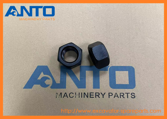 6K-3632 6K3632 Locknut Excavator Spare Parts For 320D FM (৩২০ডি এফএম এর জন্য লকনাট এক্সক্যাভেটরের খুচরা যন্ত্রাংশ)