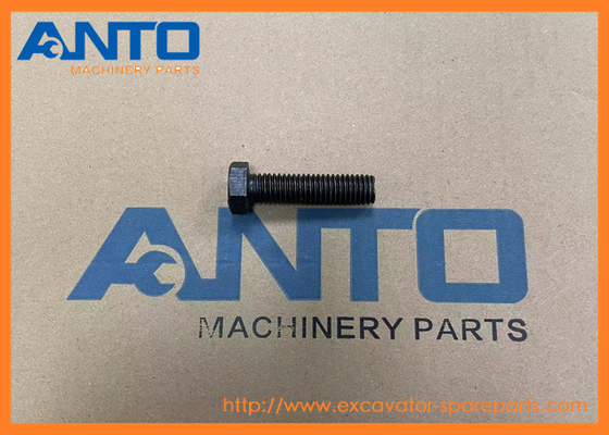 6V-0314 6V0314 বোল্ট এক্সক্যাভেটর 320 ডি এফএম জন্য খুচরা যন্ত্রাংশ
