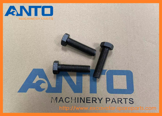 6V-0314 6V0314 বোল্ট এক্সক্যাভেটর 320 ডি এফএম জন্য খুচরা যন্ত্রাংশ