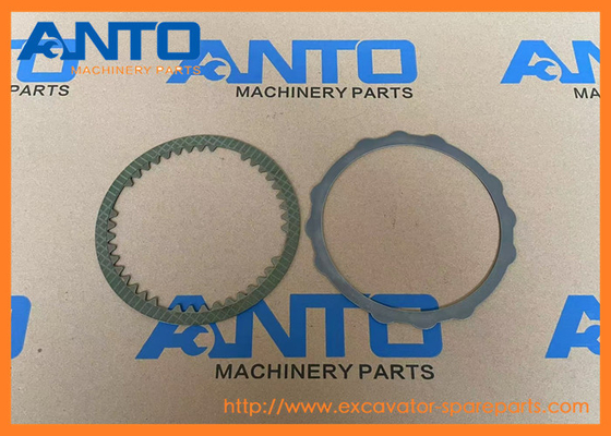 SA8230-13770 SA8230-13720 EC240B FC2924C এর জন্য ঘর্ষণ প্লেট খননকারীর খুচরা যন্ত্রাংশ