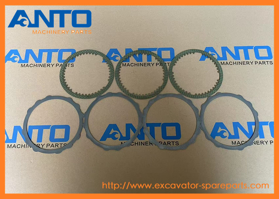SA8230-13770 SA8230-13720 EC240B FC2924C এর জন্য ঘর্ষণ প্লেট খননকারীর খুচরা যন্ত্রাংশ
