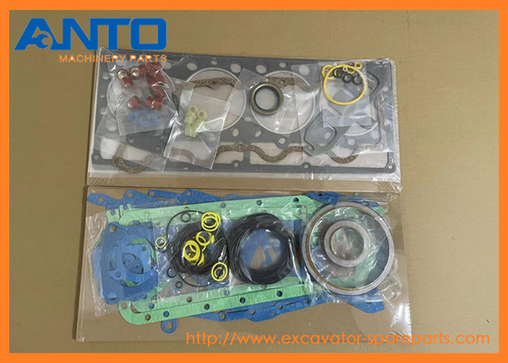 6V7459 6V-7459 গ্যাসেট কিট এক্সক্যাভেটরের খুচরা যন্ত্রাংশ 215 215B 225
