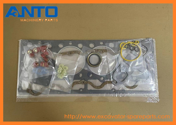 6V7459 6V-7459 গ্যাসেট কিট এক্সক্যাভেটরের খুচরা যন্ত্রাংশ 215 215B 225