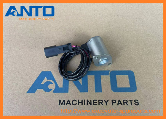 702-21-56241 7022156241 সোলিনয়েড ফিট KOMATSU এক্সক্যাভেটর WA200 WA200PZ WA250 WA250PZ WA320