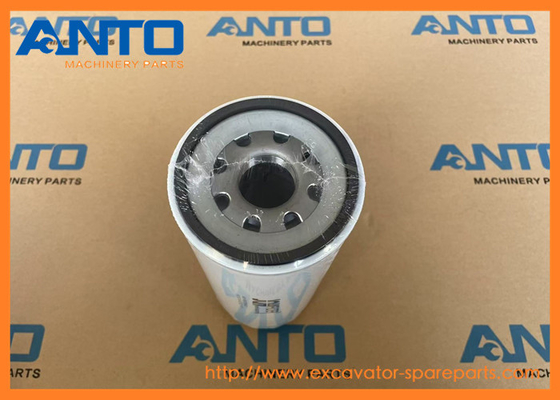 VOE477556 477556 D11 D12A D13A এর জন্য তেল ফিল্টার এক্সক্যাভেটর খুচরা যন্ত্রাংশ