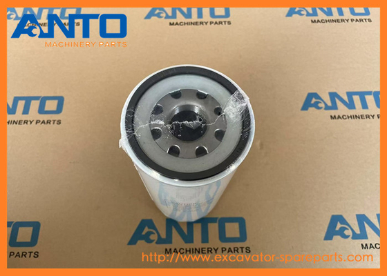 VOE21707132 21707132 D12-615 D12-650 এর জন্য তেল ফিল্টার এক্সক্যাভেটর খুচরা যন্ত্রাংশ