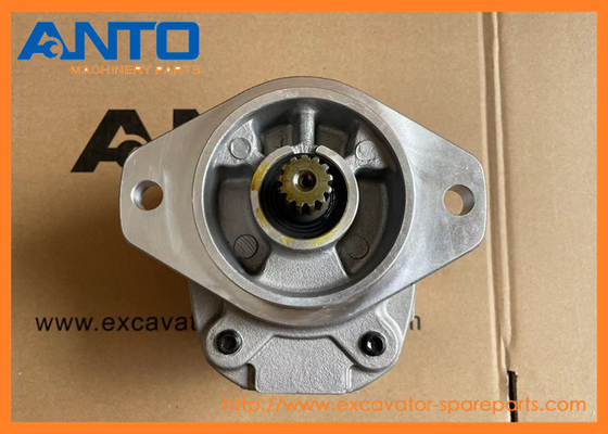 705-21-26050 7052126050 মোটর এসি ফিটিং KOMATSU খননকারী PC1100 PC1100SE PC1100SP