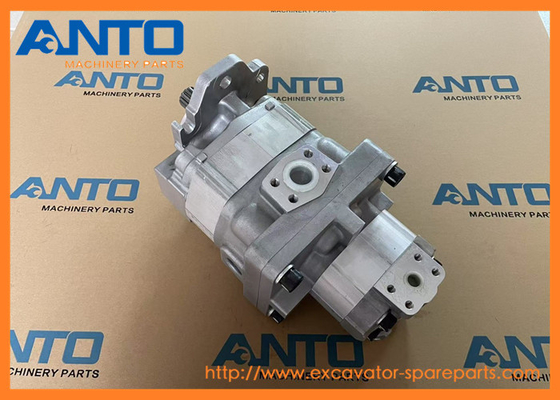 705-52-30490 7055230490 পাম্প Assy জন্য KOMATSU Excavator WA500