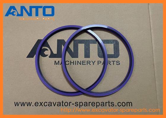 707-51-16650 7075116650 রবার রিং জন্য KOMATSU Excavator PC1250 PC1250SP PC800