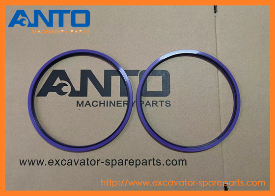 707-51-16650 7075116650 রবার রিং জন্য KOMATSU Excavator PC1250 PC1250SP PC800