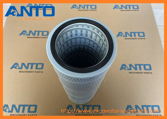 VOE14509379 14509379 EW145B EC160B EC180B এর জন্য তেল ফিল্টার খননকারীর খুচরা যন্ত্রাংশ