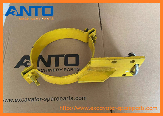 707-88-25370 7078825370 KOMATSU Excavator PC400 PC450 PC490 PC550 এর জন্য ব্র্যাকেট ফিটিং