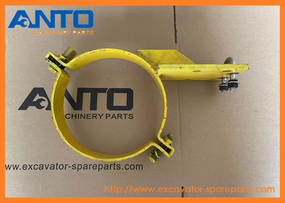 707-88-25370 7078825370 KOMATSU Excavator PC400 PC450 PC490 PC550 এর জন্য ব্র্যাকেট ফিটিং