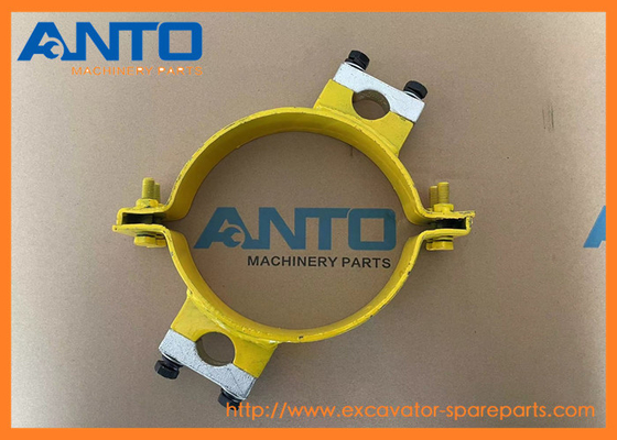 707-88-25390 7078825390 KOMATSU Excavator PC210 PC230NHD PC300LL এর জন্য ব্র্যাকেট ফিটিং
